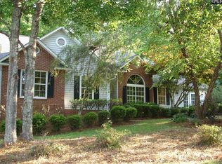 211 Sweet Thorne Rd, Irmo, SC 29063
