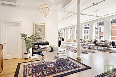 Sold by Halstead Real Estate