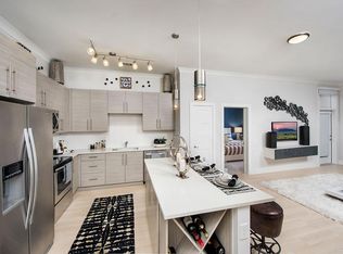 3637 Peachtree Rd #1301, Atlanta, GA 30319