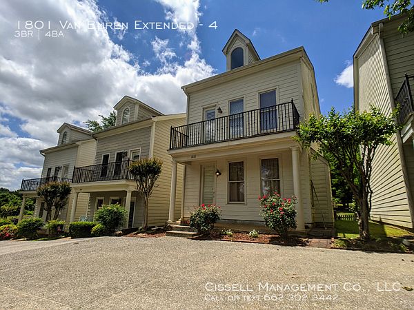 1st image of 1801 Van Buren Ave #4