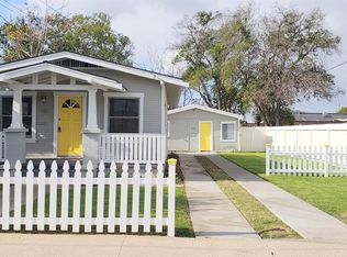 130 S Pixley St, Orange, CA 92868