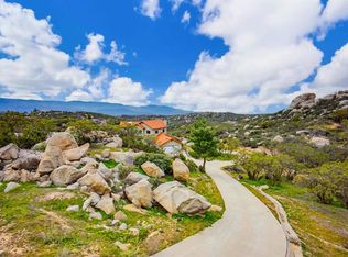 42055 Canyonside Ct, Aguanga, CA 92536