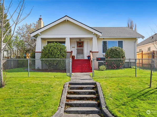5641 S I Street, Tacoma, WA 98408
