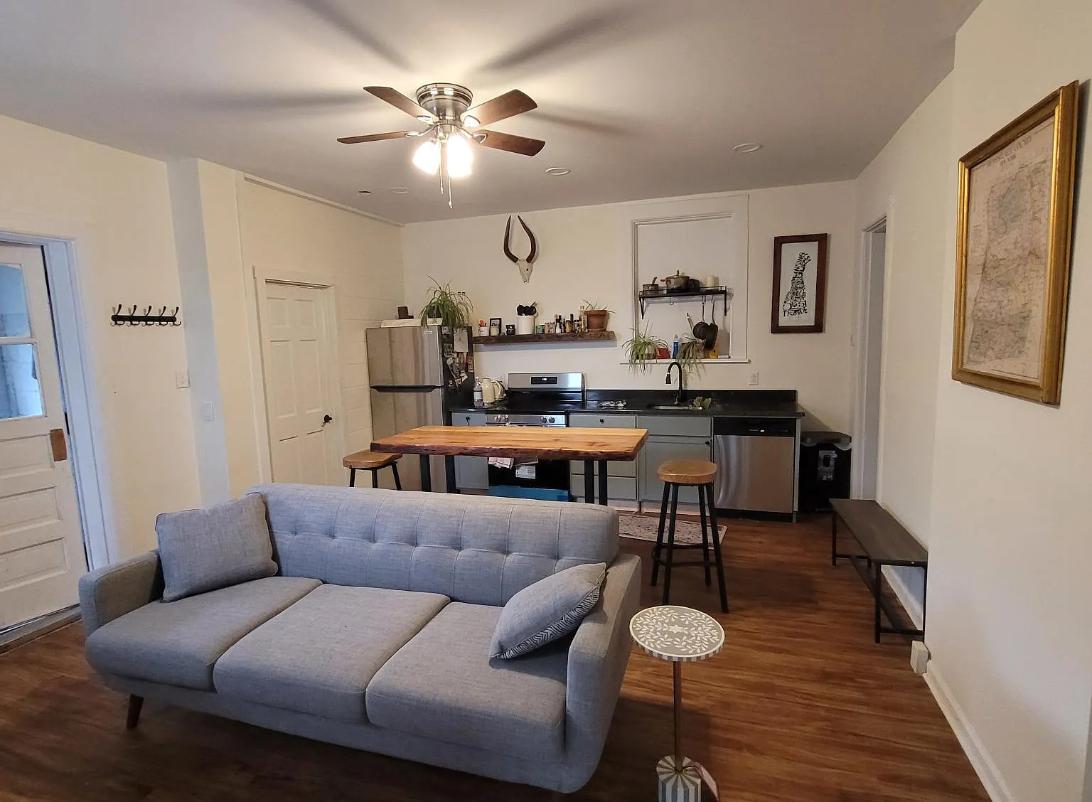 240 2nd Street - Duplex — Photo 2