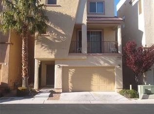 9380 Hopcroft Ave, Las Vegas, NV 89178