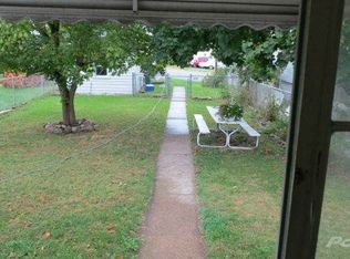 503 Dewey St, Sandusky, OH