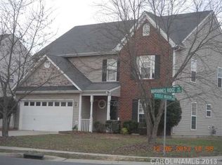 4402 Mariannes Ridge Rd, Charlotte, NC 28273