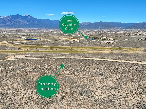4th image of Lot 22 Los Cordovas Road