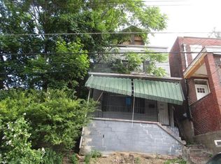 5215 Kincaid St, Pittsburgh, PA
