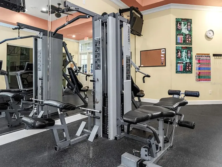 4207 S Dale Mabry Hwy #5103 — Photo 23