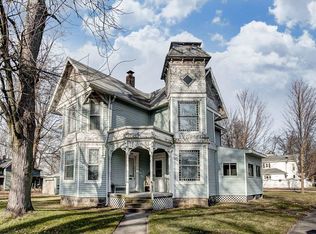 402 W Spring St, Lagrange, IN 46761