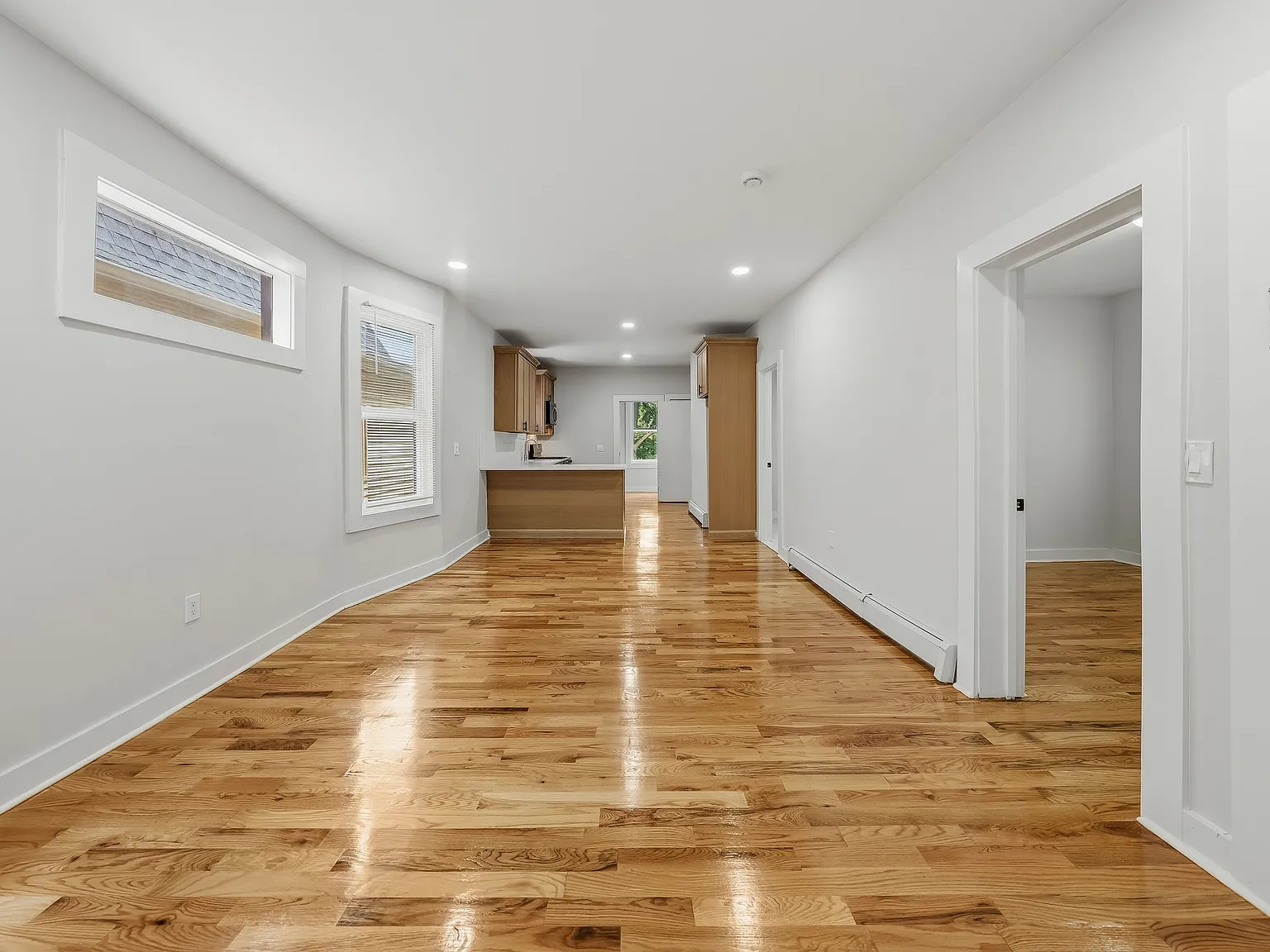 26 Rhode Island Avenue - 1 FL — Photo 2