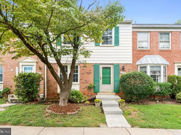 4906 Van Walbeek Pl, Annandale, VA 22003