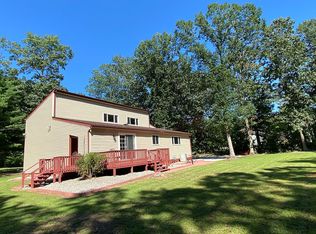 1171 Old Lake Rd, Newfield, NJ 08344