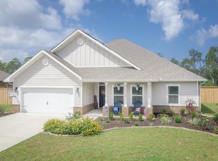 127 Confidence Way, Southport, FL 32409