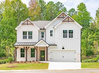 743 Crossroad Ct SW, Powder Springs, GA 30127