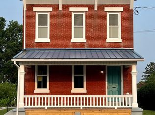 3140 Kutztown Rd, Reading, PA 19605