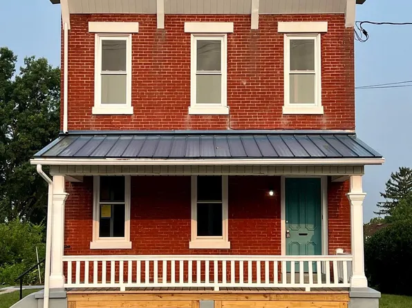 3140 Kutztown Rd, Reading, PA 19605