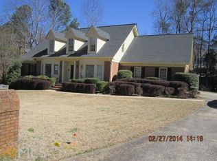 7415 Chestwick Ct, Sandy Springs, GA 30350