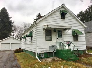1522 5th St, La Porte, IN