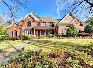 755 Mount Moriah Rd, Auburn, GA 30011