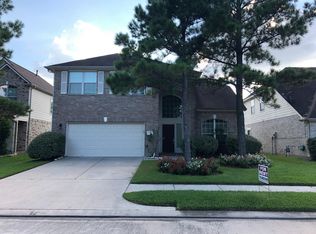 19339 Dickson Park Dr, Spring, TX 77373