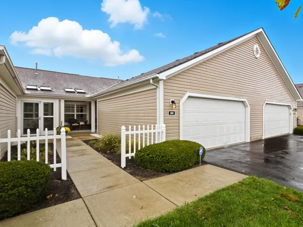 36 Ellington Commons Ln, Granville, OH 43023