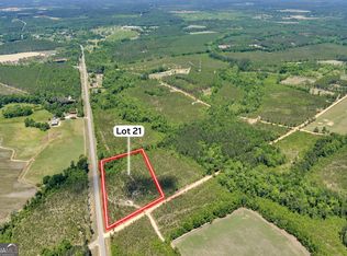 21 Highway 126, Cadwell, GA 31009