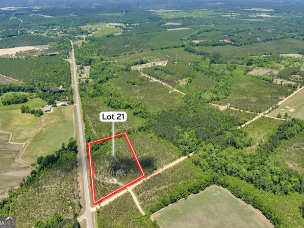 21 Highway 126, Cadwell, GA 31009