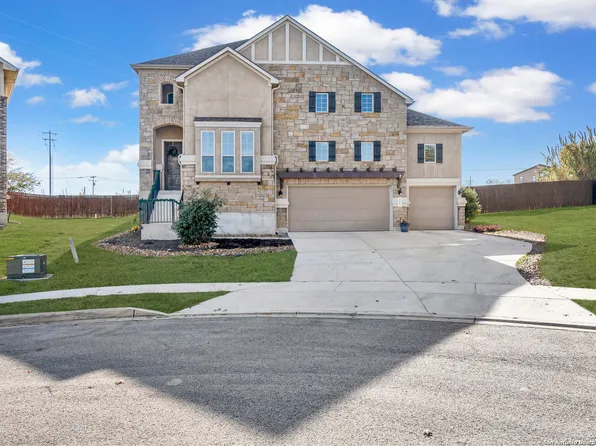 5001 TIMBER SPGS, Schertz, TX 78108