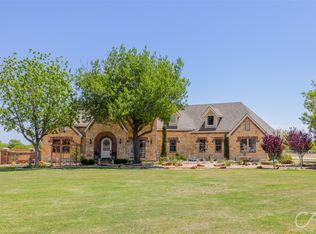 8141 Saddle Creek Rd, Abilene, TX 79602
