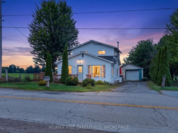 463 Station Rd, Leeds And The Thousand Islands, ON K7G 2V3