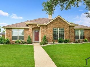 2721 Primrose Ln, Rowlett, TX 75089