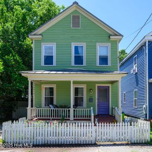507 Blades Avenue, New Bern, NC, 28560
