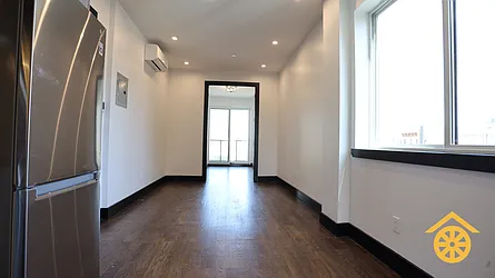 Rented by Gypsy Housing LLC