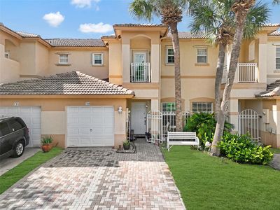 740 NW 170th Terrace, Pembroke Pines, FL, 33028