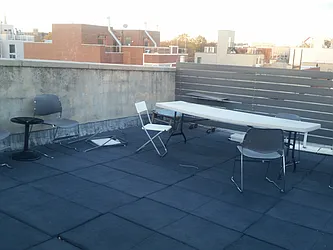 Rented by Evergreen Apartments BK