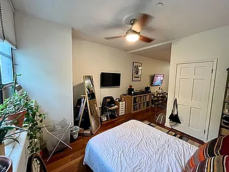 Rented by J Misrahi Realty Corp