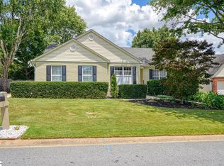 1 Candor Pl, Simpsonville, SC 29681