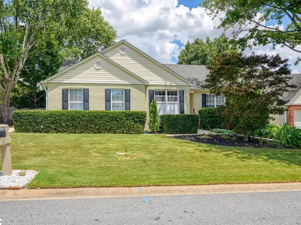 1 Candor Pl, Simpsonville, SC 29681