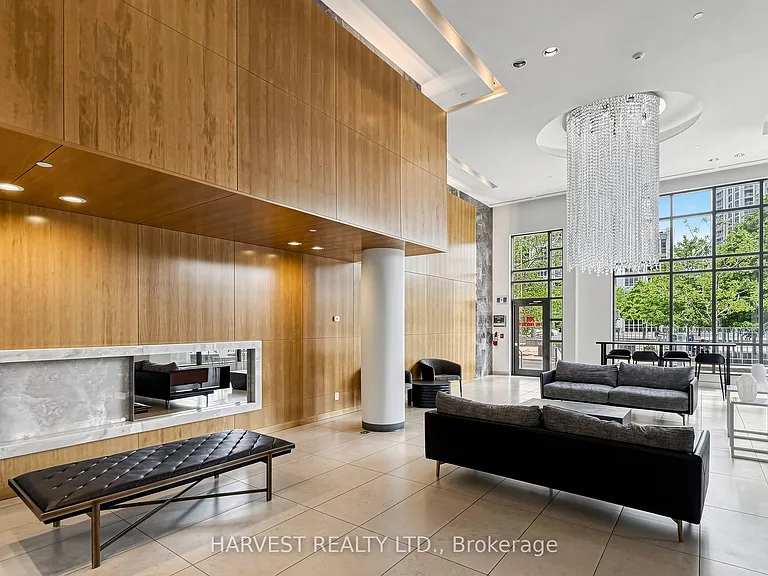 209 Fort York Blvd #380 — Photo 3
