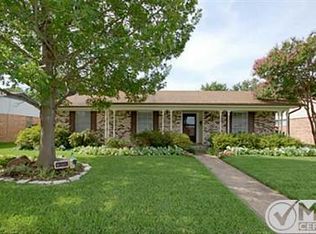 3418 Burning Tree Ln, Garland, TX 75042