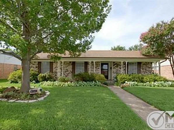 3418 Burning Tree Ln, Garland, TX 75042