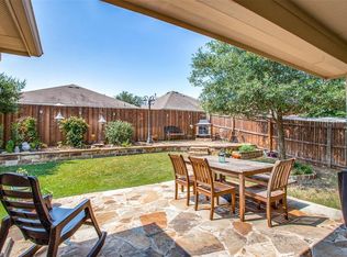 520 Anchor Way, Crowley, TX 76036