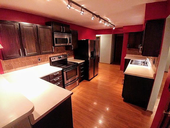 Our Beautiful Kitchen!