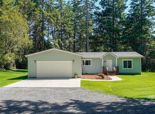 58400 Jackie Rd, Bandon, OR 97411