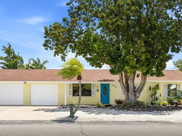 423 47th St NW, Bradenton, FL 34209