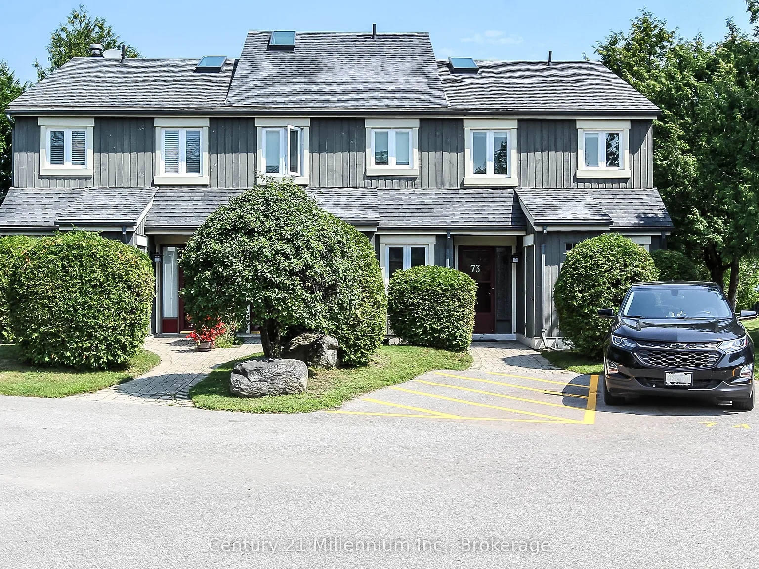 2 bed, $2,250 — Photo 1