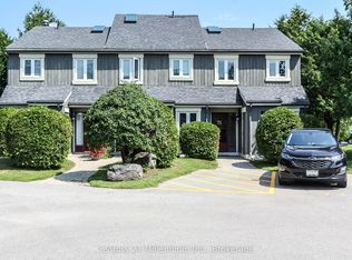 149 Fairway Cres #73, Collingwood, ON L9Y 5B4
