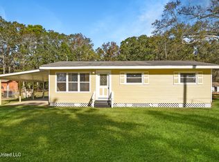 3625 Rollins Ave, Moss Pt, MS 39563